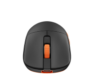 Royal Kludge M30 Black Orange PAW 33111K - 1455810 - zdjęcie 5